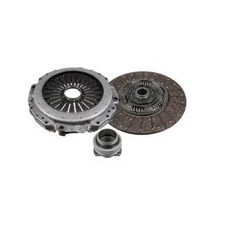 Clutch kit image