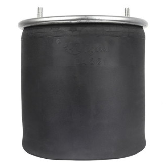 Air Spring, Comp. Type w/ Steel Piston image