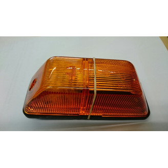 Turn signal light image