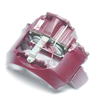 Brake saddle rear left image