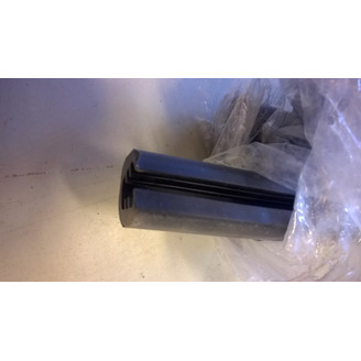 Wheel arc rubber length 2.4m/pc, image