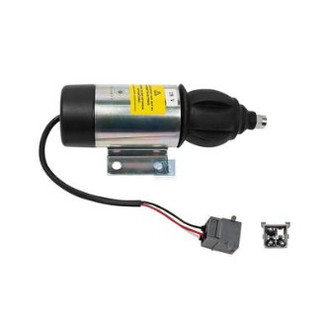 Solenoid Valve image