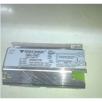 Vaihtosuuntaja kattovalot kuva