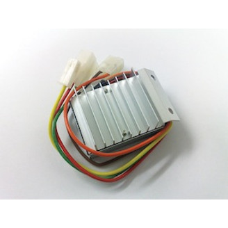 Nopeussäädin puhallin Sütrak kuva