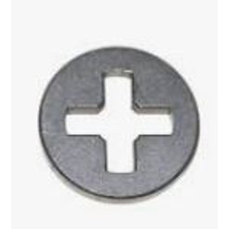 Plate to steering pump image