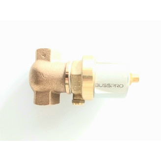 Lämmönsäätöventtiili 1/2" kuva