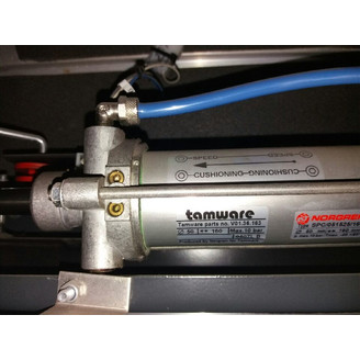 Door cylinder front door (V01.36.162) image