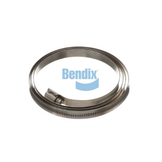 Collar installation of the tire sensor image