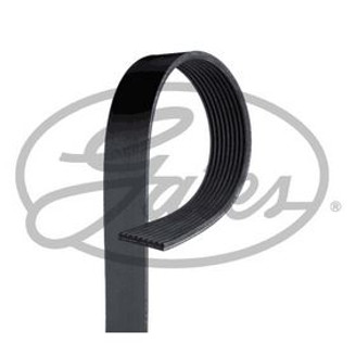 Serpentine belt alternator 9pk1780 image