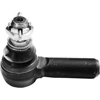 Head pull bar/track rod right -hand thread m30/m2 image