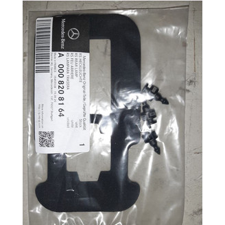 Nut kit rear light image