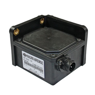 Yaw Rate Sensor image