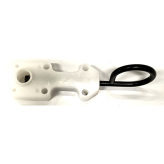 Lukko valokulma kuva