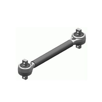 Reaktiotanko etu vinotanko kuva