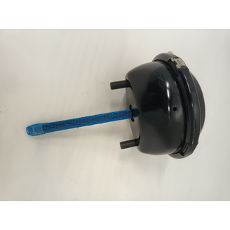 Brake cylinder 30" z-brake front image