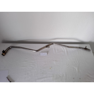 Scania vesiputki, haponkestävä kuva