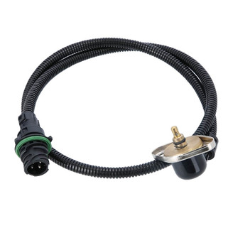 Sensor boost pressure and temperature image