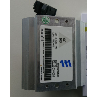 Nopeussäädin SC100 kuva