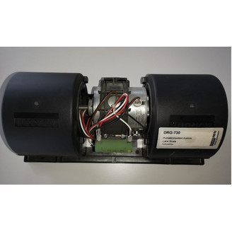 Puhallinmoottori Aurora kuva