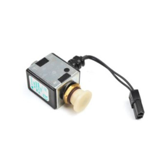 Magneettiventtiili polttoainepumppu kuva