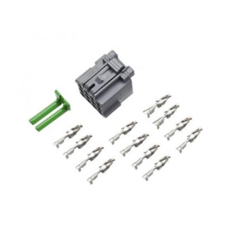 Liitin Webasto ajastinkelloon 85339D kuva