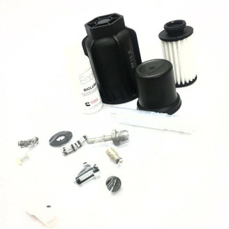 Repiar kit nozzle AdBlue image