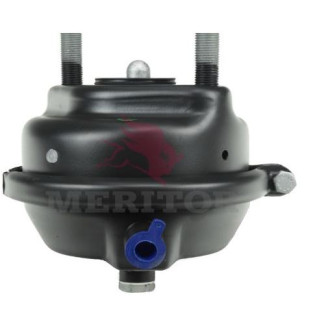 Brake cylinder front right image