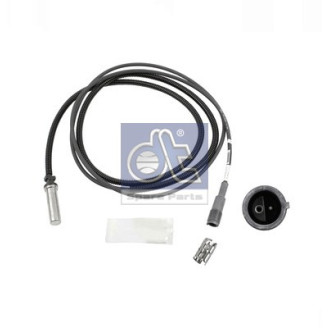 ABS sensor l = 2670mm front direct drum brake (153 image