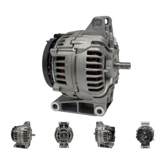 Alternator image