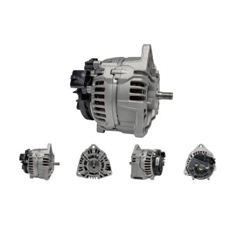 Alternator 28V 150A image