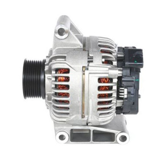 Alternator image