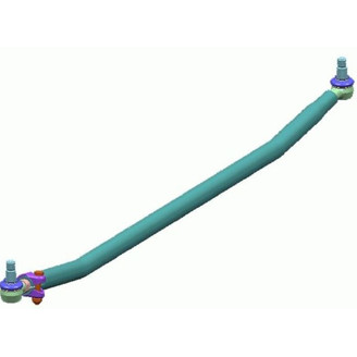 Raidetanko etu/teli sis.päät kuva