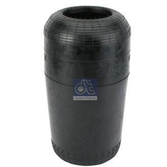 Ilmajousipalje etu/taka pelkkä kumiosa kuva