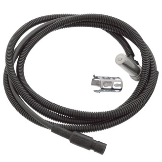 ABS sensor rear left (1530709) image