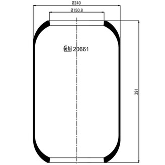 Ilmajousipalje (kumi) etu (3159253) kuva