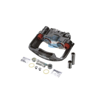 Caliper - Rationalized image