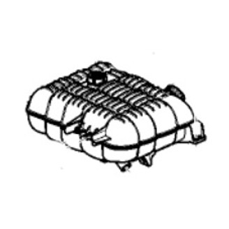 Expansion tank image