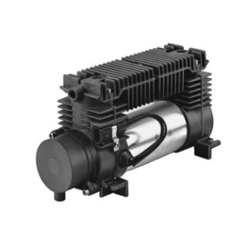 Kompressori ELC (sähkökompressori) kuva