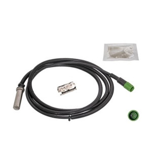 Sensor ABS ABS DIRECTLY LEFT BLOCK AND GREEN FROM image