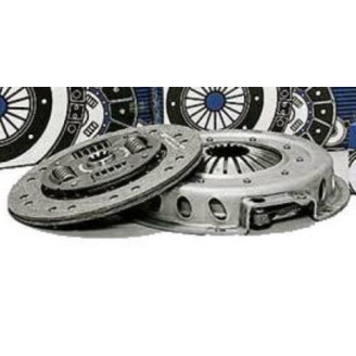 Clutch kit image