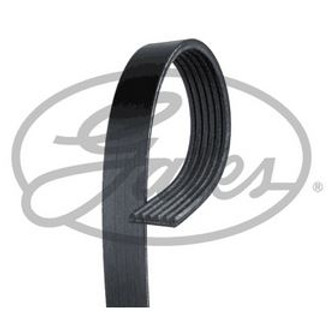 Serpentine belt air conditioning image