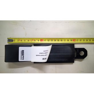 Lukko+nauha hylsyllä kuva