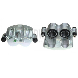 Brake caliper front right image