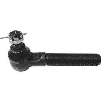 Pää raidetanko oikea kuva