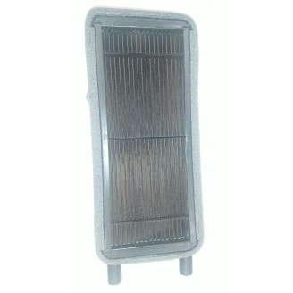 Kenno etulämmityslaite (28mm lähdöt) Putkilähdöt r kuva