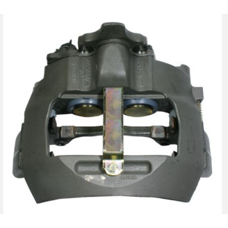 Brake caliber left rear image