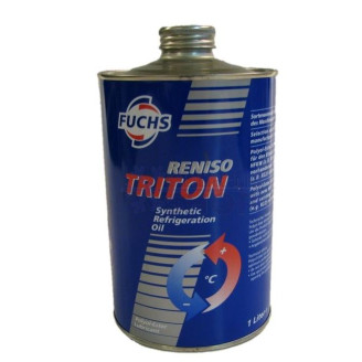 Oil A/C compressor image