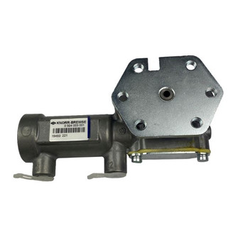 Tasonsäätöventtiili kuva