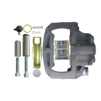 Brake caliper right rear + core 175 € image