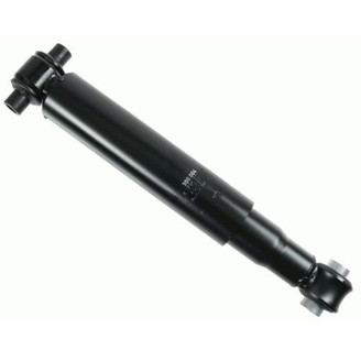 Iskunvaimennin taka-akseli kuva